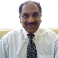 Zakir Ali