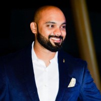 Shamanth Basavaraju