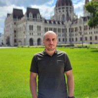 Giorgi Vardanashvili