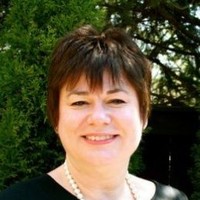 Lorraine Mclaren