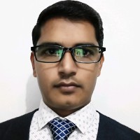 Nitin Waghmare