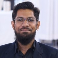 Nasir Wali