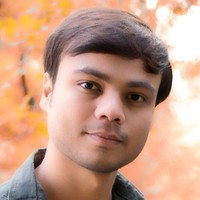 Hardik Patel