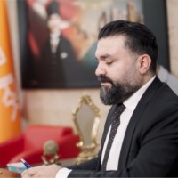 Ömer Ayaydın