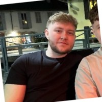Alexander Hopkinson Beng (Hons)