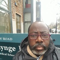 Wale Awolowo Odukogbe