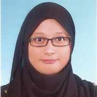 Norshaliza Rosli