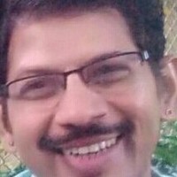 srinivas prakash