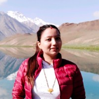 Diksha Rana