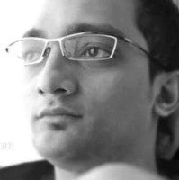 Tushar Vedpathak