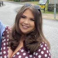 Charlotte Bedwell
