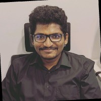 Thebeyanthan Krishnamohan