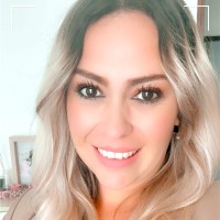 Mitzi Castillo