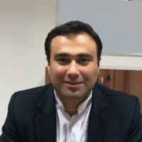 Ayoub Nikravan