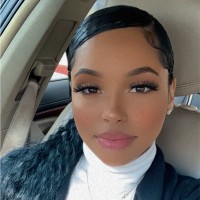 Aaliya Walker