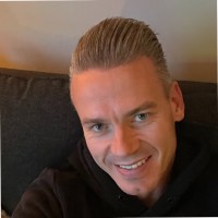 Jeffrey Van De Wijngaard