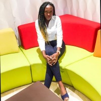 Chipo Moyo