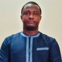 Alpha Bah
