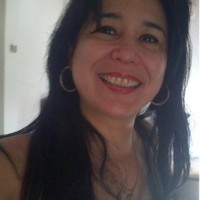 Maria Isabel Antolinez Holguin