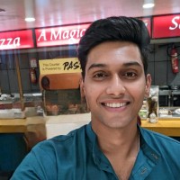 Yash Zariya