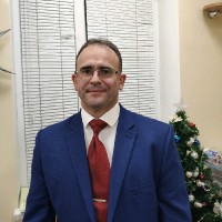 Oleksandr Berladin