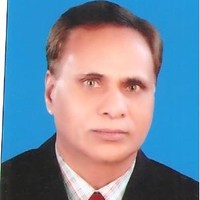 Altaf Sadiq