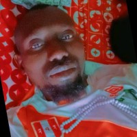 Bada Mbaye