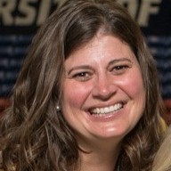 Samantha Holmes Domagala