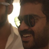 Johny Antony