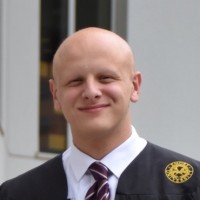 Harrison Goldberg
