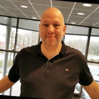Bart Van Wijk