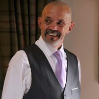 Neville Latimer