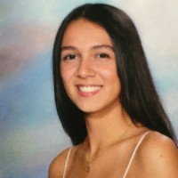 Joanna Bencomo Herrera