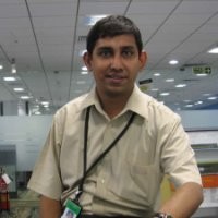 Raghav Swami