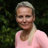 Camilla Larsson