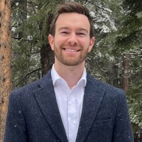 Eric Smith, Cfa