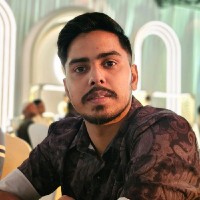 Akhil Mm