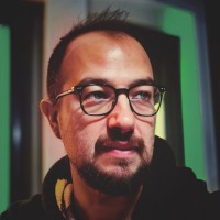 Alexandros Christidis