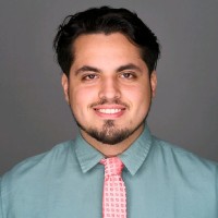Brandon Garcia Carrillo