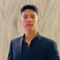 Mohab Ali