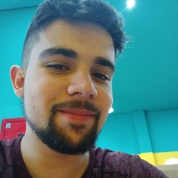 João Pedro Nogueira