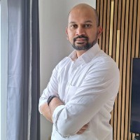Nishunth Anandan