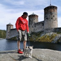 jarno kosonen