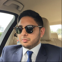Haseeb B.