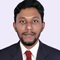 Sunil Thomas