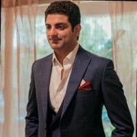 Inderneil Grewal