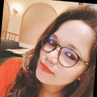 Chetna Sharma
