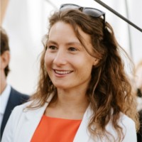 Catherine Goldenberg