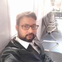 Pankaj Sinha