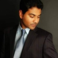 Mukesh Virchande